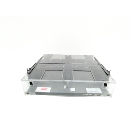 Corning CLOSET CONNECTOR HOUSING PLC AND DCS PARTS AND ACCESSORY CCH-02U